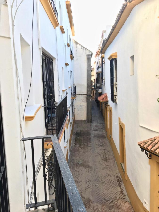 Acogedor Apt 8Pax 4Bdr 2Bth- Cozyhomesevilla2 Exterior photo